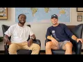 Super Bowl Champion Ian Book Reveals His Playbook to Stay Ready
