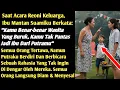 Download Lagu Aku Tak Menyangka Putraku Akan Mengatakan Rahasia Ini Kepada Keluarga Ayahnya. Ternayata Mereka