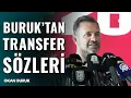 Download Lagu Galatasaray Teknik Direktörü Okan Buruk'tan Transfer Sözleri! / A Spor / Spor Gündemi Transfer