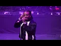 Jacquees, Who's (live), King Of R&B Tour, The Masonic, San Francisco, CA, Jan. 24, 2020 (4K)