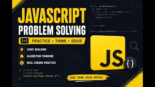 JavaScript Problem Solving Operators Practice 11 20 Beginner JavaScript