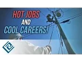 Hot Job Cool Careers Joe Wheeler EMC