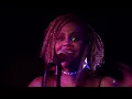 Jade Novah - Cosmic Love (Live Session)