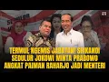 Download Lagu TERMUL NGEMIS JABATAN! RELAWAN JOKOWI MINTA PRABOWO ANGKAT PAIMAN RAHARJO JADI MENTERI | OTR #1042