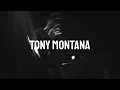 Hellbanianz x Tony Montana (Remix)