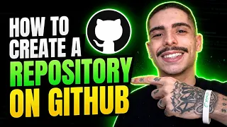 HOW TO CREATE A REPOSITORY ON GITHUB STEP-BY-STEP GUIDE 2026