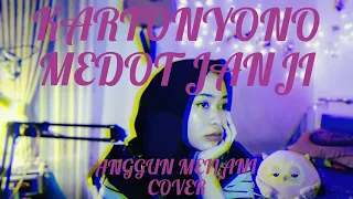 Download Kartonyono medot janji - Denny Caknan || Anggun Meilani Cover MP3