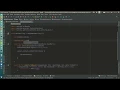 Android Kotlin Usage Tutorial - Select Contact and Edit