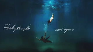 Falling In Love Again And Again Charli XCX Everything Is Romamtic Tiktok Ver Alina Kay Cover 