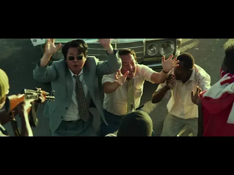 Escape from Mogadishu_1st Trailer_INT'L
