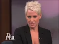Robin McGraw Sets a "Bad Boy" Straight -- Dr. Phil