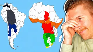 Geography But People Have Gone TOO FAR…