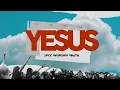 Lagu YESUS (Kudus, Mulia, dan Berkuasa) - LIVE FROM YOUTH CAMP - JPCC WORSHIP YOUTH