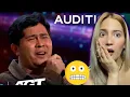 Download Lagu Shocking Moments: Cakra Khan's Unforgettable AGT Performance