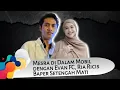 Download Lagu Berduaan di Dalam Mobil, Evan DC Berkali-kali Puji Kecantikan Ria Ricis
