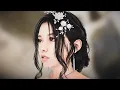 Lan Hua - Character Model