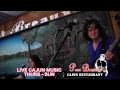 Pont Breaux Cajun Restaurant Generic TV 2015