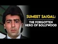 Sumeet Saigal Actor Who Found Success in His Second Innings in Films Tabassum Talkies