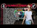Lagu DJ TIKTOK TERBARU 2025 || DJ ANGGUK ANGGUK GELENG GELENG🎵 DJ CINTA DARI SEBERANG 🎵 FULL ALBUM❗❗