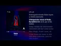 Anuel AA - Vuelve  Letra Completa