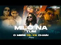 Download Lagu Milo N tum X O Mere Dil Ke Chain | Emiway Bnatai X MC Stan X Divine Remix | Charming Boy 2024
