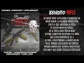 Bendito Rifle - Kendo Kaponi (Prod. Super Yei & JoneQuest)