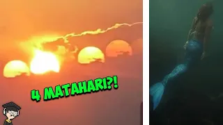 Sumpah! Sulit Dipercaya Kalo Kejadian Ini Terekam Kamera dan Beneran Terjadi?!