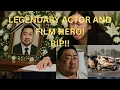 Download Lagu MA DONG SEOK PASSED AWAY!! a saddened news to the family and fans