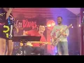 Mel n' Mojo Guys - "Messin with the kid" (Buddy Guy, Junior Wells) Off Bay Car Blues festival 2026