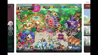 Moonlight cookie leak Cookie Run Kingdom LEAKS App Store Leaks