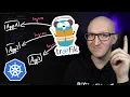 Lagu How to use Traefik as a Reverse Proxy in Kubernetes? // Ingress Controller Tutorial