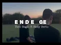 Download Lagu TONY PARERA - ENDE GE || THEO BAGIO ft RICKY BERTO COVER