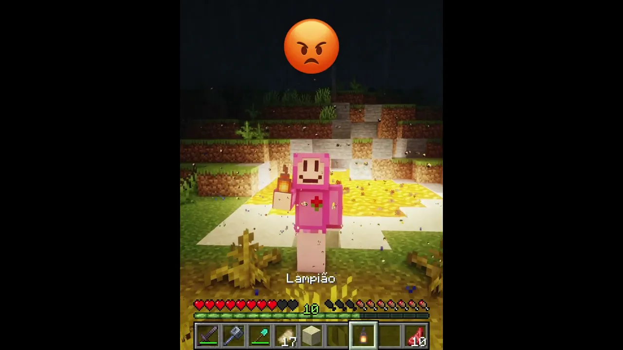 #minecraft #shorts