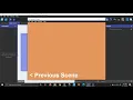 How To Play A Background Music Across Different Scenes Both While Going Forward Back In Gdevelop 5