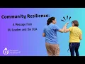 Download Lagu Community Resilience: A Message from UU Leaders and the UUA