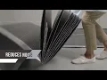 Stainmaster Laminate Premium Flooring Underlayment