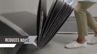 Stainmaster Laminate Premium Flooring Underlayment