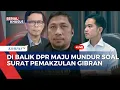 Download Lagu [FULL] Pakar Respons Cara DPR Bersikap soal Usulan Pemakzulan Wapres Gibran, Sudah Bijak? | KPG
