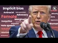 Download Lagu Welke gevolgen heeft Trumps verboden woordenlijst voor de wetenschap?