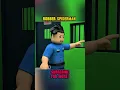 Police Officer Caught a Spiderman Then he escaped from the Prison but...🥲 #roblox #animation