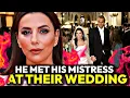 Eva Longoria s SAD and TRAUMATIC Love Life He CHEATED on Her with a Woman He MET At Their WEDDING