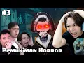 Download Lagu Tolong Dikejar Hantu Dari Japan - Forsake Indonesia Part 3