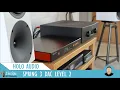 Download Lagu Holo Audio Spring 3 DAC Level 2 (vs. Denafrips) feat. Sonore opticalRendu/ultraDigital