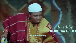latest yoruba movie 2020 olode 1