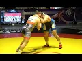 Download Lagu Wrestling / Ringen, 2. Bundesliga Nord, Aue - Markneukirchen/Gelenau, 130kg, GR, Thiele - Mchedlidze
