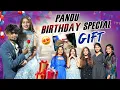 Download Lagu pandu birthday special gift gully poris 👉🫰 Monika|naini@rishi_stylish_official