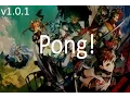 Pong v1 0 1 RPG Maker Punkteanzeige 4 Powerups