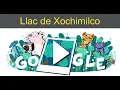 Llac de Xochimilco Homenatge al llac de Xochimilco