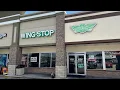 We Ate at Wing Stop in Winter Garden FL Great Wing Combo Deal Restaurant Review