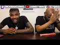 NBA YoungBoy - Unchartered Love -  POPS REACTION!